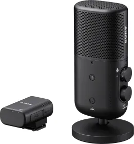 Sony ECM-S1 Wireless Streaming Microphone - image 1