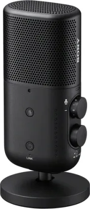 Sony ECM-S1 Wireless Streaming Microphone - image 6