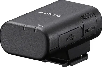 Sony ECM-S1 Wireless Streaming Microphone - image 5