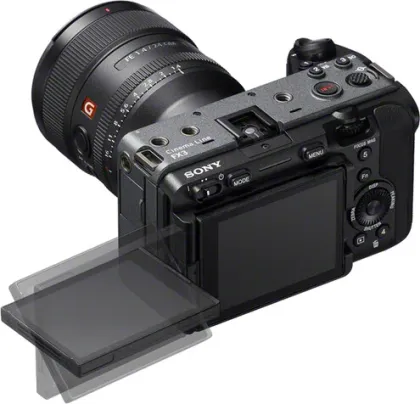 Sony FX3 12MP Cinema Line Camera - image 5