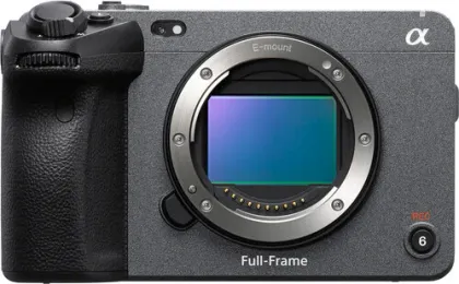 Sony FX3 12MP Cinema Line Camera - image 2