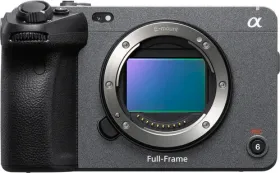 Sony FX3 12MP Cinema Line Camera - image 1