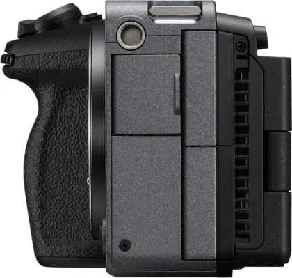 Sony FX3 12MP Cinema Line Camera - image 6