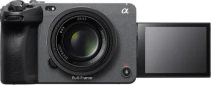Sony FX3 12MP Cinema Line Camera - image 4