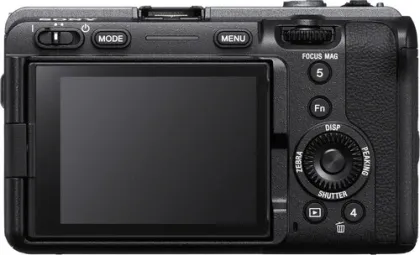 Sony FX3 12MP Cinema Line Camera - image 3
