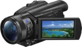 Sony Handycam FDR-AX700 Camcorder - image 1