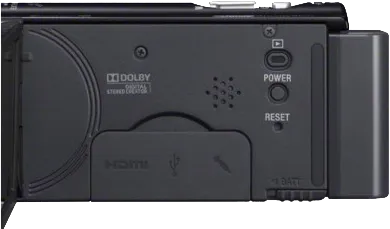 Sony HDR-CX260 Camcorder - image 7