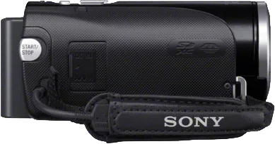 Sony HDR-CX260 Camcorder - image 4