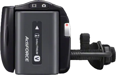Sony HDR-CX260 Camcorder - image 5