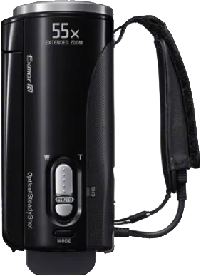Sony HDR-CX260 Camcorder - image 6