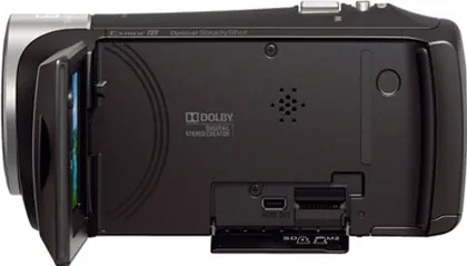 Sony HDR-CX405 HD Camcorder - image 6
