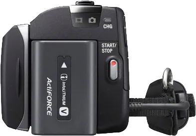 Sony HDR-PJ600 Camcorder - image 3
