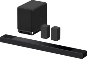 Sony HT-A7000 500 W 7.1.2 Channel Soundbar - image 1