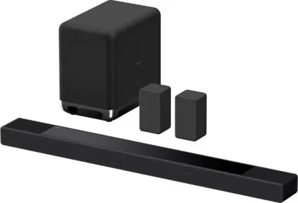 Sony HT-A7000 500 W 7.1.2 Channel Soundbar - image 2