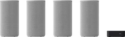 Sony HT-A9 504 W 7.1.4 Channel Home Theater System - image 2