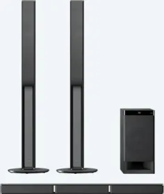 Sony HT-RT40 Sound Bar 5.1 Channel Speaker - image 1
