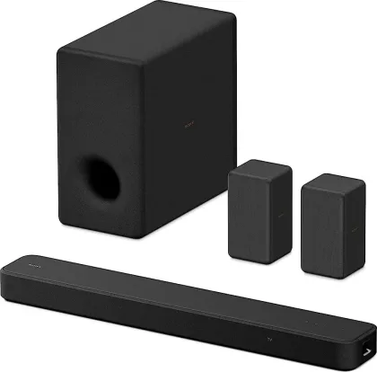 Sony HT-S2000 5.1 Channel Home Theatre System - image 2