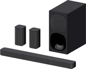 Sony HT-S20R 5.1 Channel Sound Bar - image 1