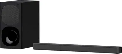 Sony HT-S20R 5.1 Channel Sound Bar - image 3