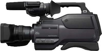 Sony HVR HD1000E Professional Video - image 3