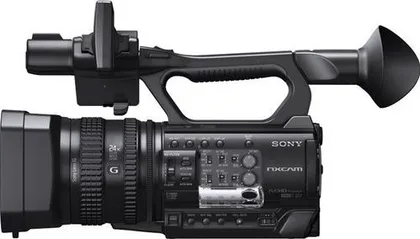 Sony HXR-NX100 Professional Camcorder - image 3