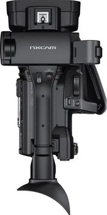 Sony HXR-NX100 Professional Camcorder - image 8