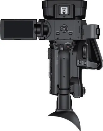 Sony HXR-NX100 Professional Camcorder - image 10