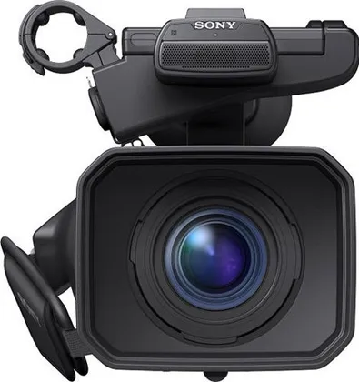 Sony HXR-NX100 Professional Camcorder - image 9