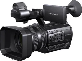 Sony HXR-NX100 Professional Camcorder - image 1