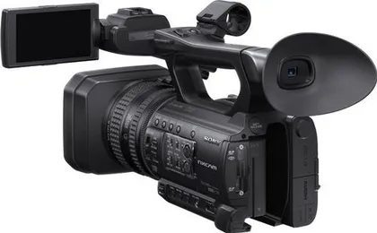 Sony HXR-NX100 Professional Camcorder - image 6