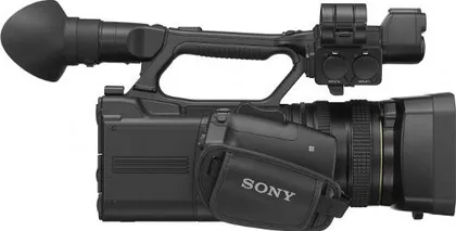Sony HXR-NX3 Professional Video Camera - image 4