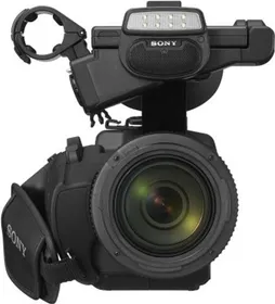 Sony HXR-NX3 Professional Video Camera - image 1