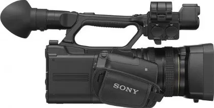 Sony HXR-NX3 Professional Video Camera - image 5