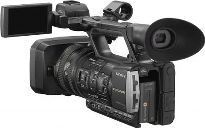 Sony HXR-NX3 Professional Video Camera - image 11