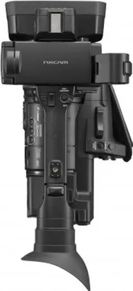Sony HXR-NX3 Professional Video Camera - image 8