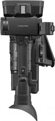 Sony HXR-NX3 Professional Video Camera - image 9