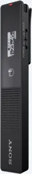 Sony ICD-TX660 16 GB Voice Recorder - image 4