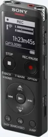 Sony ICD-UX570F 4 GB Voice Recorder - image 1