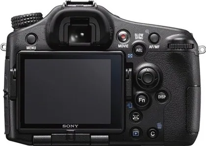 Sony ILCA-77M2Q DSLR Camera with SAL1650 Lens - image 5
