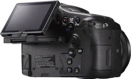 Sony ILCA-77M2Q DSLR Camera with SAL1650 Lens - image 7