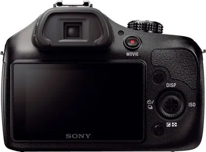 Sony ILCE-3500JY with SEL1850 & SEL55210 Lens Mirrorless Camera - image 7