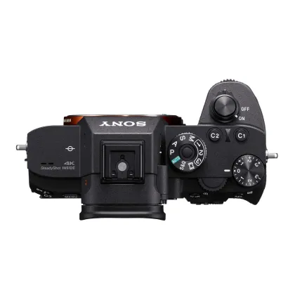 Sony ILCE-7RM3 42.4MP Mirrorless Camera (Body Only) - image 5