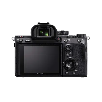 Sony ILCE-7RM3 42.4MP Mirrorless Camera (Body Only) - image 3