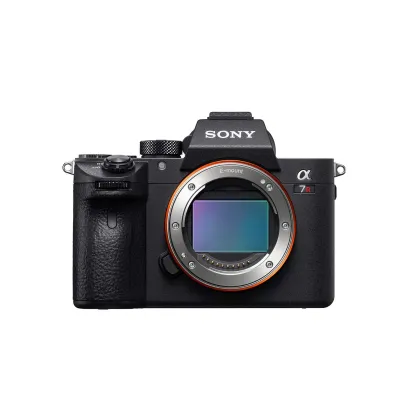 Sony ILCE-7RM3 42.4MP Mirrorless Camera (Body Only) - image 2