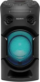 Sony MHC-V21D Party Speaker - image 2