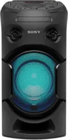 Sony MHC-V21D Party Speaker - image 1