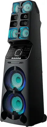 Sony MHC-V90DW CD Player Home Theatre System - image 3