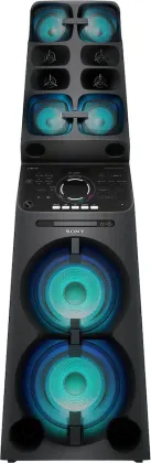 Sony MHC-V90DW CD Player Home Theatre System - image 2