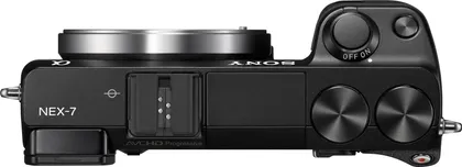 Sony NEX-7 Mirrorless (18-55mm Lens) - image 6