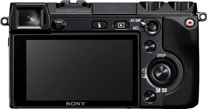 Sony NEX-7 Mirrorless (18-55mm Lens) - image 3